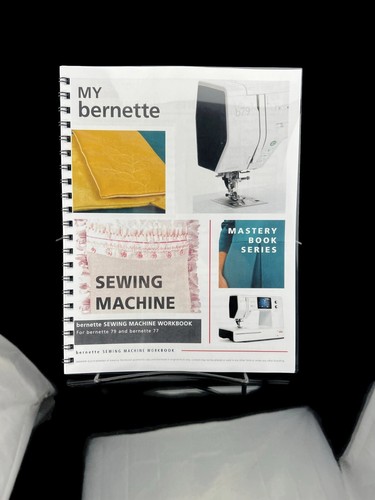 Bernina bernette b77 b79 - bernette,
